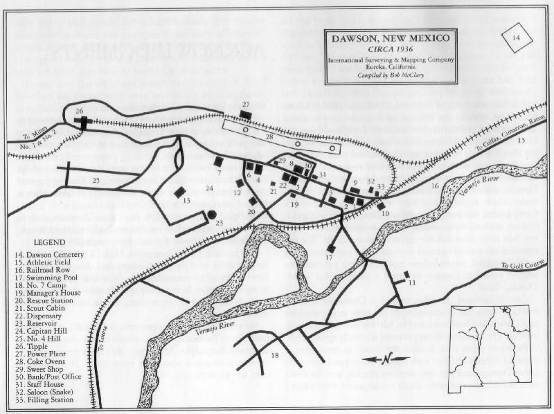 Dawson Reunion September 2, 2006/Dawson Buildings and other Locations